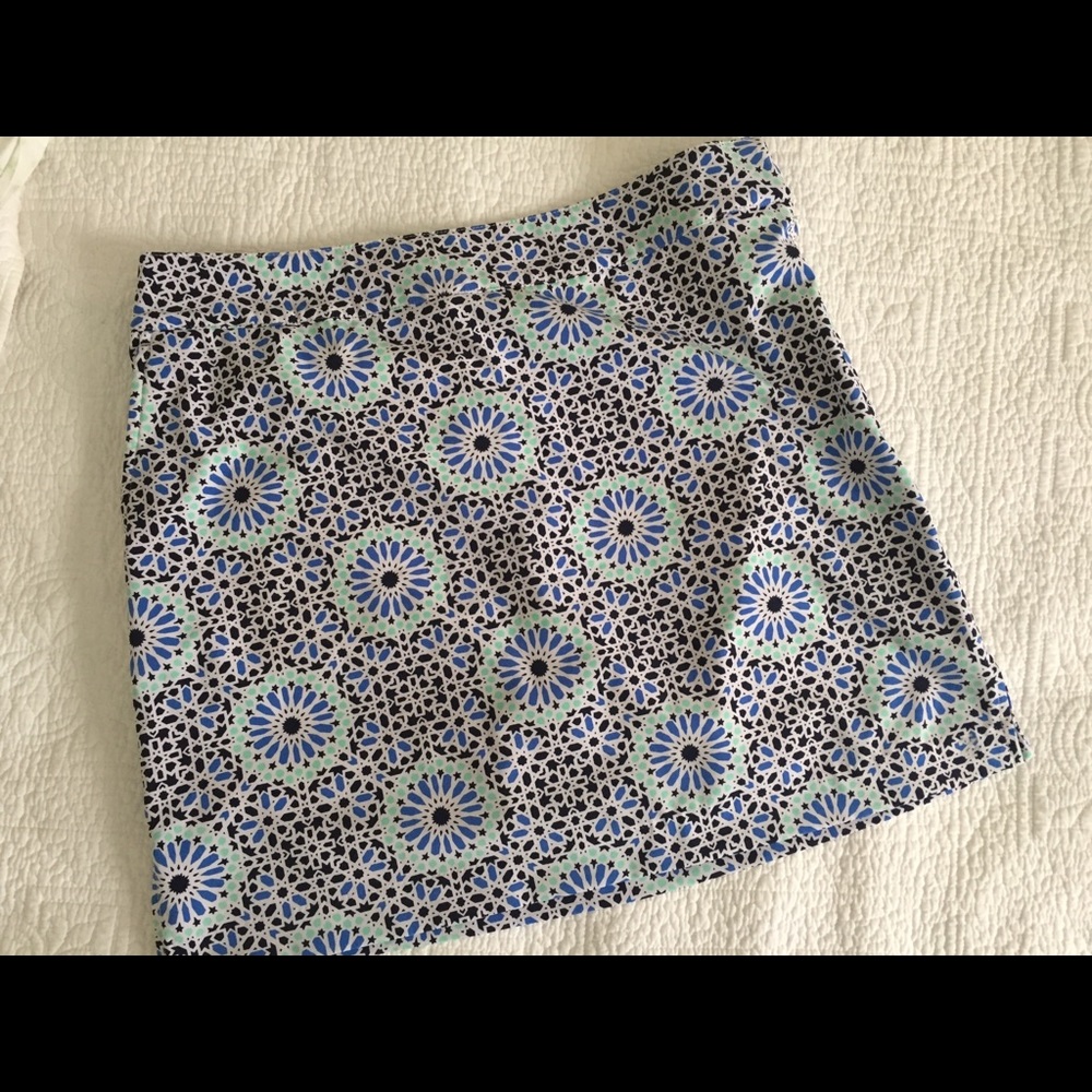 🎉🎉SOLD🎉🎉IZOD GOLF SKIRT SKORT 10
